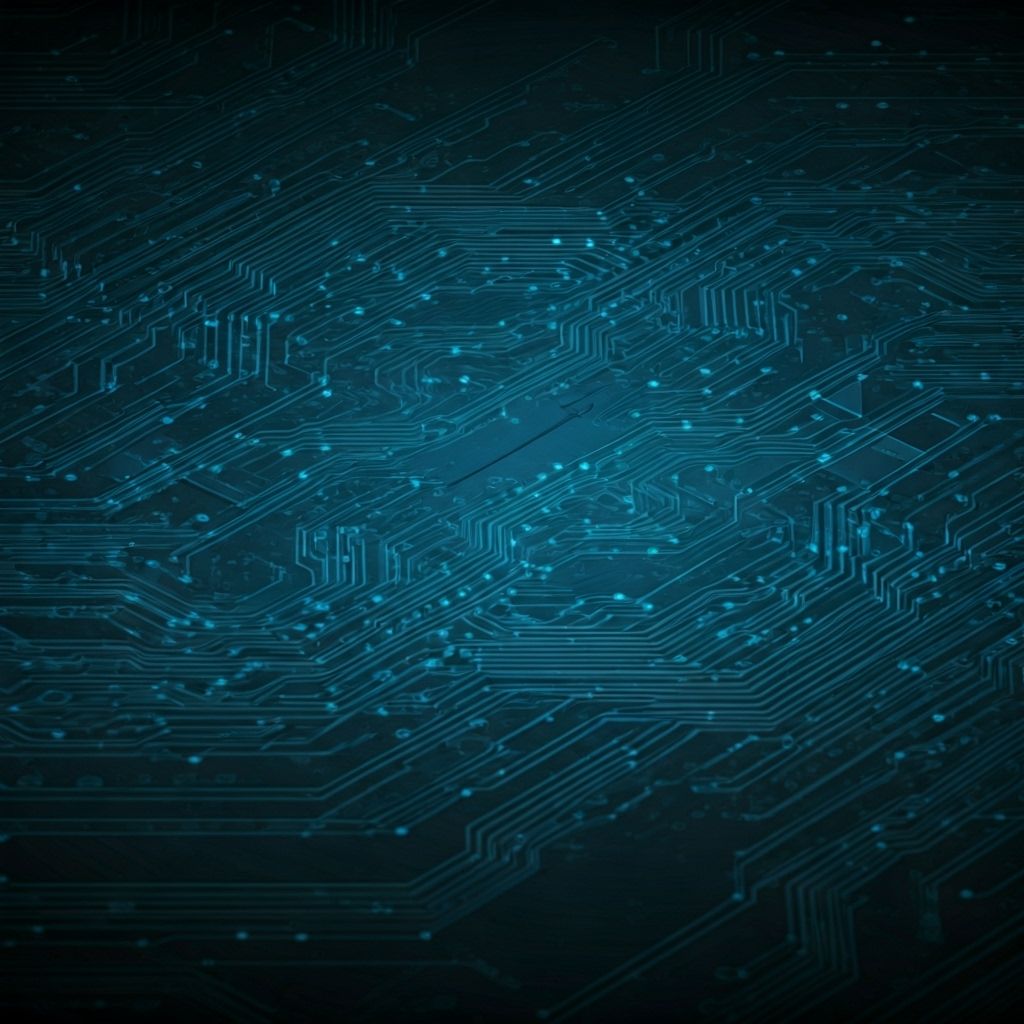 Technology Background