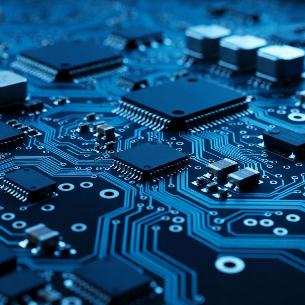 Technology Background